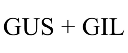 GUS + GIL trademark