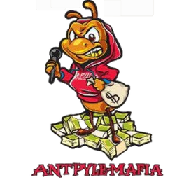 ANTPYLE-MAFIA trademark