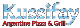 KUSSIFAY ARGENTINE PIZZA & GRILL trademark