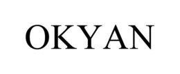 OKYAN trademark