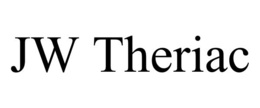 JW THERIAC trademark
