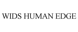WIDS HUMAN EDGE trademark
