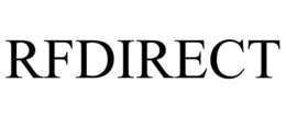 RFDIRECT trademark