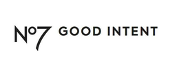 NO7 GOOD INTENT trademark