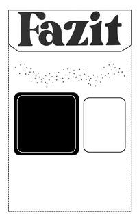 FAZIT trademark