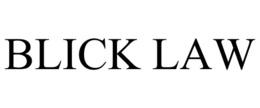 BLICK LAW trademark