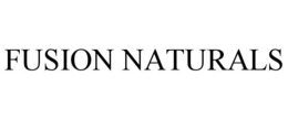 FUSION NATURALS trademark