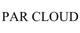 PAR CLOUD trademark