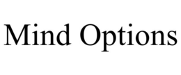 MIND OPTIONS trademark