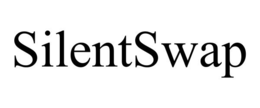 SILENTSWAP trademark
