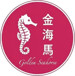 GOLDEN SEAHORSE trademark