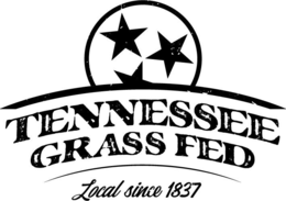 TENNESSEE GRASS FED LOCAL SINCE 1837 trademark