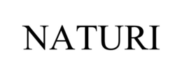 NATURI trademark