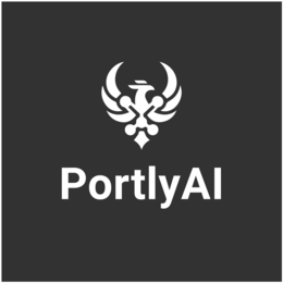 PORTLYAI trademark