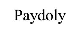 PAYDOLY trademark