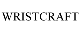 WRISTCRAFT trademark
