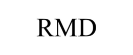 RMD trademark