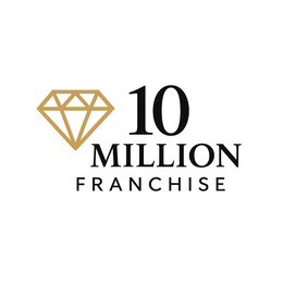 10 MILLION FRANCHISE trademark