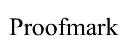 PROOFMARK trademark