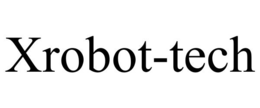 XROBOT-TECH trademark