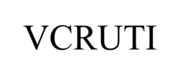 VCRUTI trademark