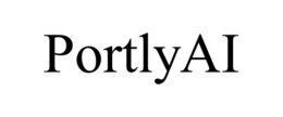 PORTLYAI trademark