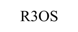 R3OS trademark