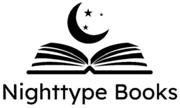 NIGHTTYPE BOOKS trademark