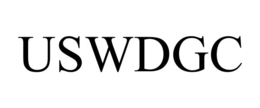 USWDGC trademark