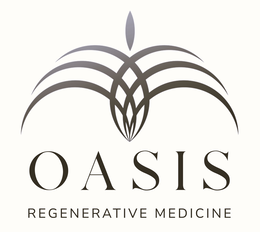 OASIS REGENERATIVE MEDICINE trademark