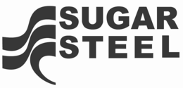 SUGAR STEEL trademark