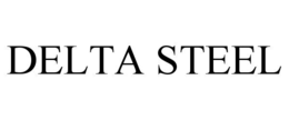 DELTA STEEL trademark