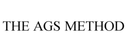 THE AGS METHOD trademark