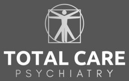 TOTAL CARE PSYCHIATRY trademark