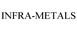INFRA-METALS trademark