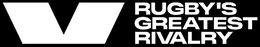 V RUGBY'S GREATEST RIVALRY trademark