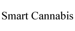 SMART CANNABIS trademark