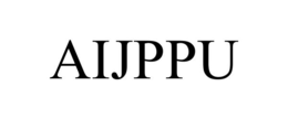 AIJPPU trademark