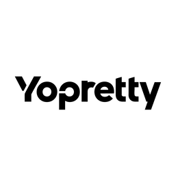 YOPRETTY trademark