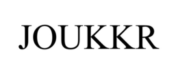 JOUKKR trademark