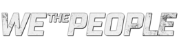 WE THE PEOPLE trademark