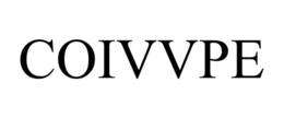 COIVVPE trademark