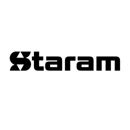 STARAM trademark