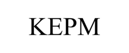 KEPM trademark