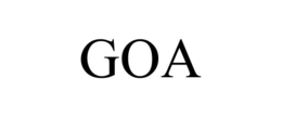 GOA trademark