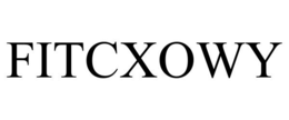 FITCXOWY trademark