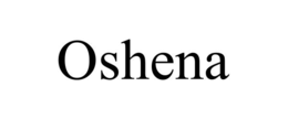 OSHENA trademark