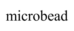 MICROBEAD trademark