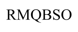 RMQBSO trademark