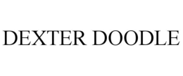 DEXTER DOODLE trademark